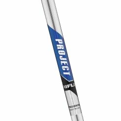 Project X Iron Shaft