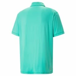 PUMA Golf PUMA X PTC Golf Polo -Golf Clubs Sales Store rqkwfbc6cnpevxztjm2c