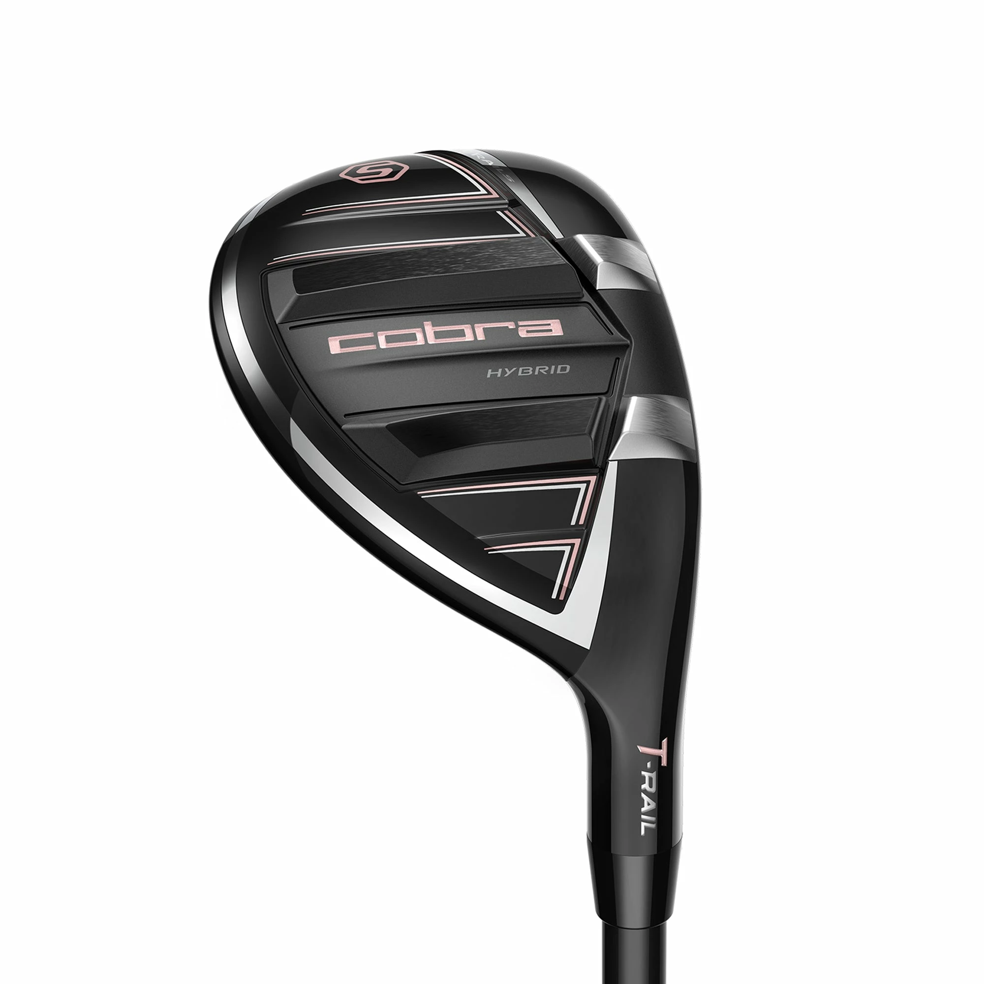 Cobra Golf Women's T-Rail Hybrid 3 Cobra Golf Women's T-Rail Hybrid