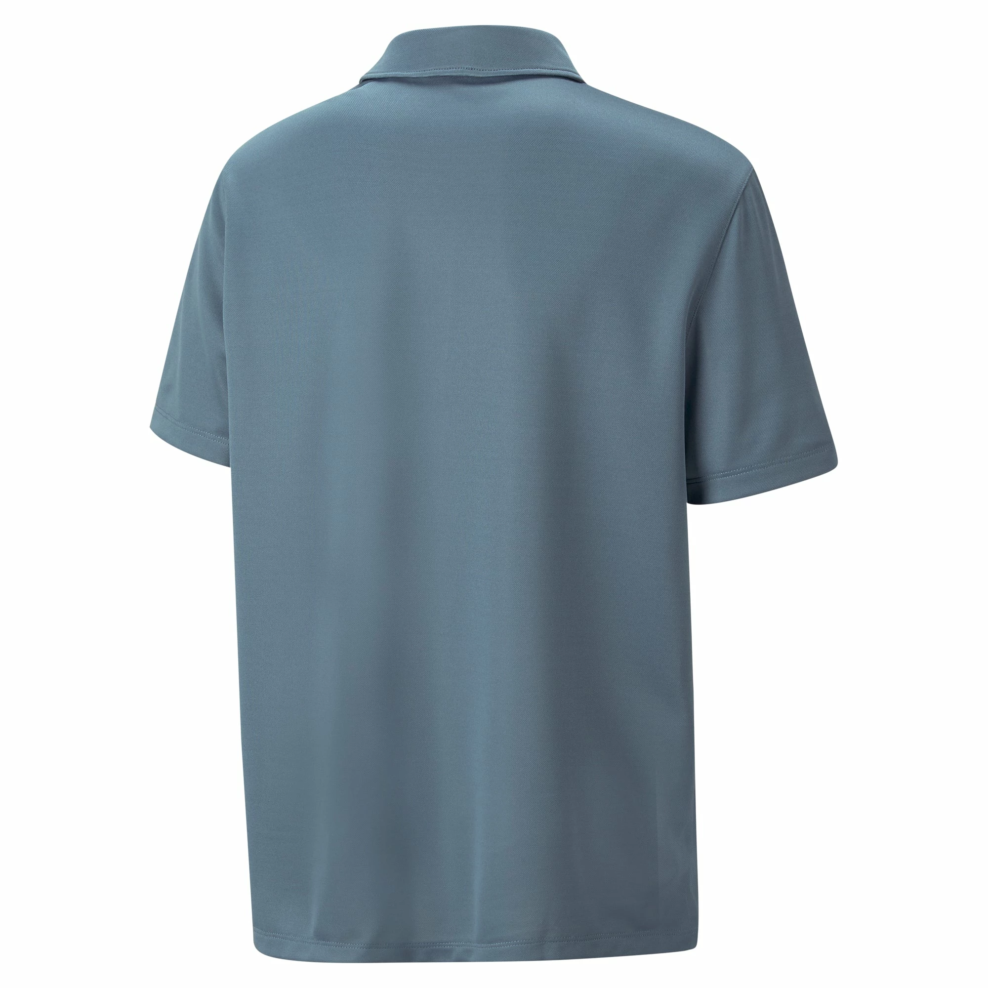 PUMA Golf Boy's Junior Essential Golf Polo 40 PUMA Golf Boy's Junior Essential Golf Polo - Image 38