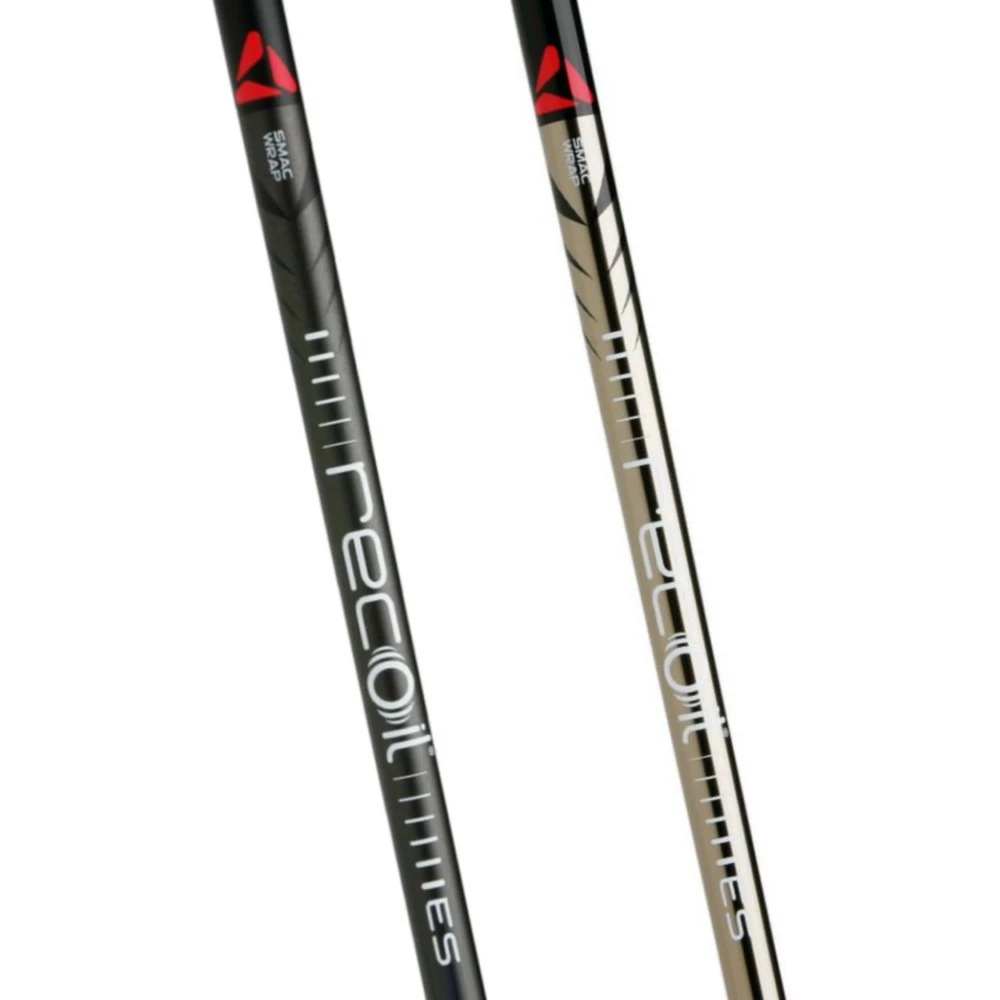 UST Mamiya Recoil 760 ES SmacWrap Iron Shaft 3 UST Mamiya Recoil 760 ES SmacWrap Iron Shaft