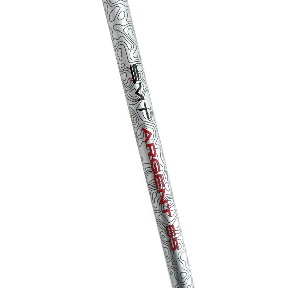 SMT Argent 55 Wood Shaft 3 SMT Argent 55 Wood Shaft