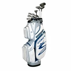 Cobra Golf Women's AIR-X Complete Set -Golf Clubs Sales Store spwr547kkqxriqocm5tg