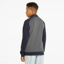 PUMA Golf Boy's Junior Stlth Golf Jacket -Golf Clubs Sales Store srm3crju0kpsdjbzbxgf