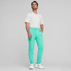 PUMA Golf PUMA X PTC Golf Pants -Golf Clubs Sales Store sxe3vrpzxf8czvfrvpsn