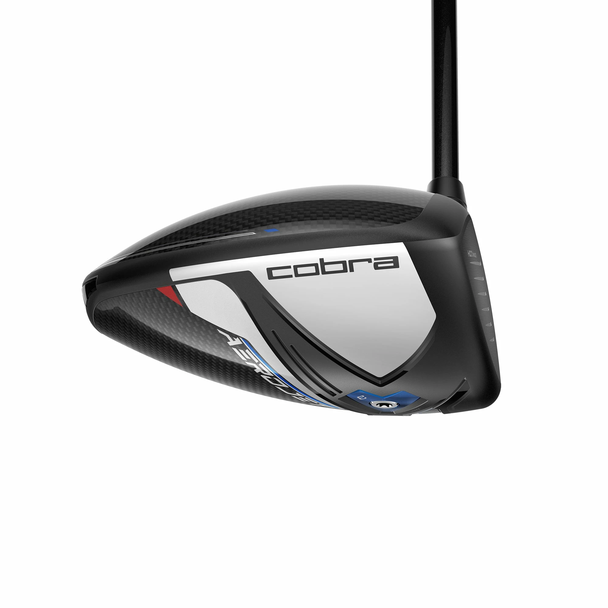 Cobra Golf AEROJET LS Tour Length Driver 6 Cobra Golf AEROJET LS Tour Length Driver - Image 4