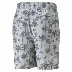 PUMA Golf PUMA X PTC Palm Golf Shorts -Golf Clubs Sales Store thejsk66dtzj6vskwcjh