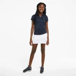PUMA Golf Girl's Junior Essential Golf Polo 14 PUMA Golf Girl's Junior Essential Golf Polo -Golf Clubs Sales Store tkzdvuiisyrbcw6mtzxn