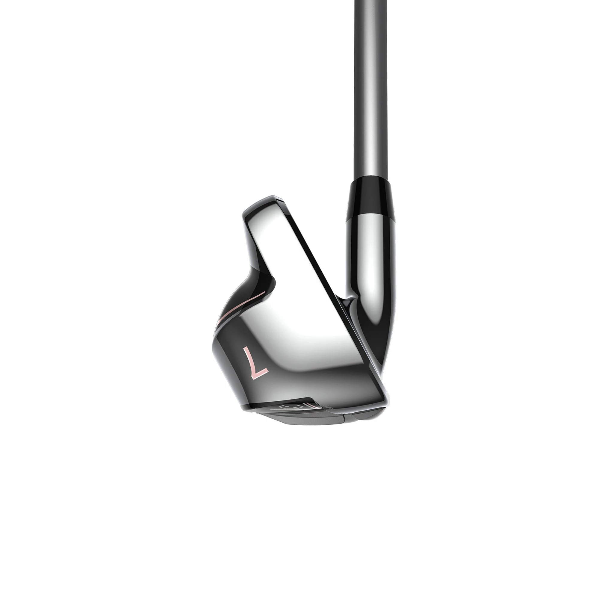 Cobra Golf Women's T-Rail - Single Irons 6 Cobra Golf Women's T-Rail - Single Irons - Image 4