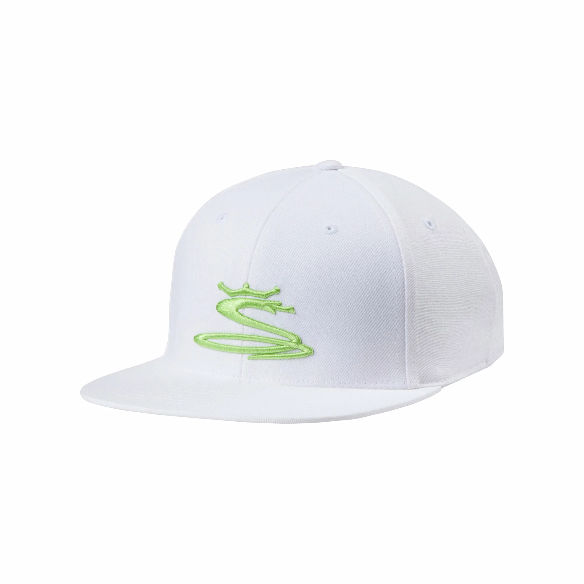 Cobra Golf Boy's Youth Tour Snapback Cap 5 Cobra Golf Boy's Youth Tour Snapback Cap - Image 3