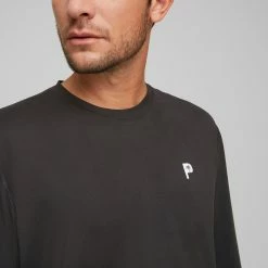 PUMA Golf PUMA X PTC Midnight Crewneck Golf Sweatshirt -Golf Clubs Sales Store tw6fsfkojxokv1w1qs4t