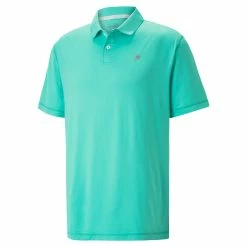 PUMA Golf PUMA X PTC Golf Polo -Golf Clubs Sales Store u964qguq6cns0ntgam07