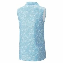 PUMA Golf Girl's CLOUDSPUN Island SL Golf Polo 11 PUMA Golf Girl's CLOUDSPUN Island SL Golf Polo -Golf Clubs Sales Store uhbuwfsqaqhleufuzoqt