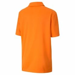 PUMA Golf Boy's Junior Essential Golf Polo 55 PUMA Golf Boy's Junior Essential Golf Polo -Golf Clubs Sales Store vovf5tyad7ssglgxfcqs