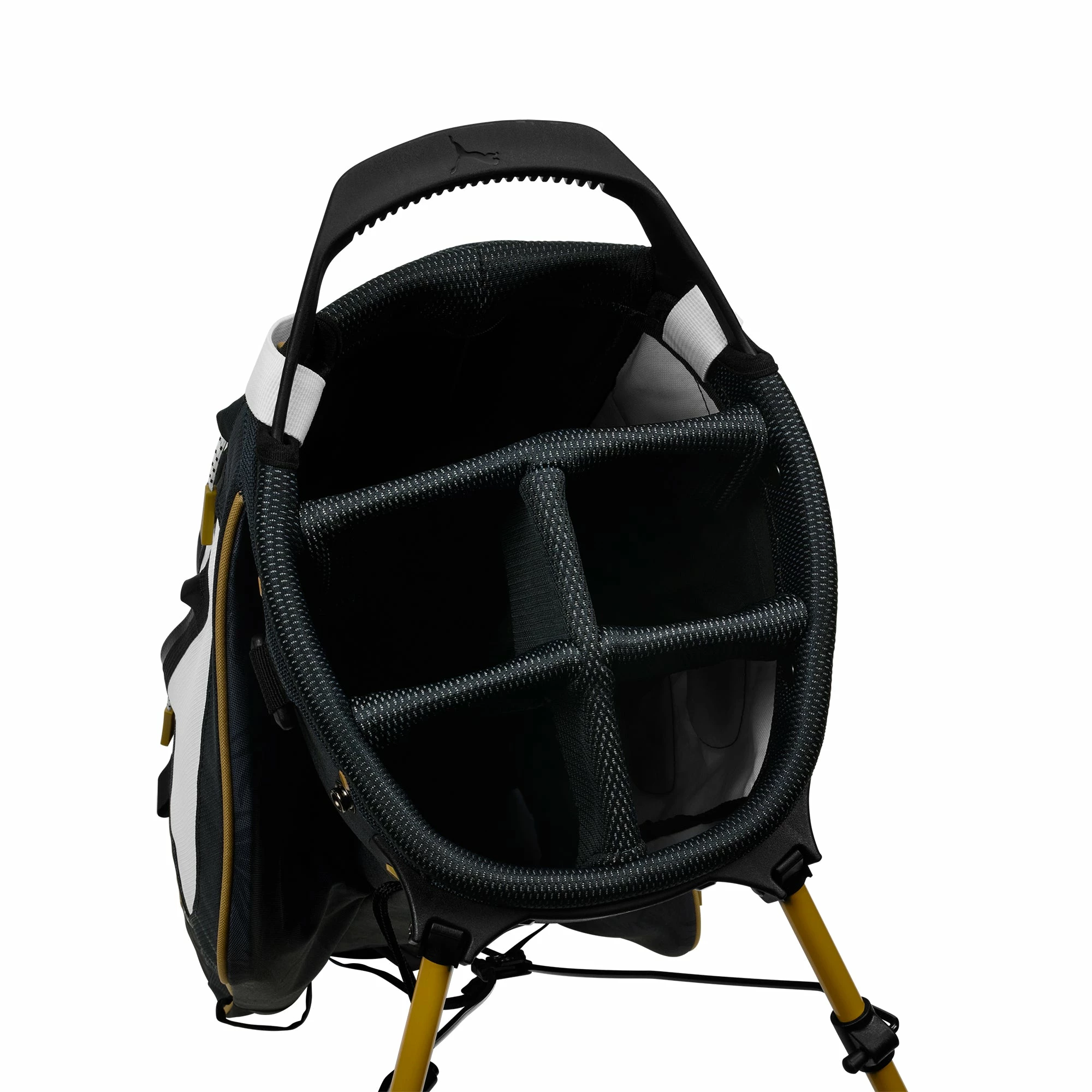 PUMA Golf Limited Edition - PUMA X PTC Stand Bag Golf Bag 7 PUMA Golf Limited Edition - PUMA X PTC Stand Bag Golf Bag - Image 5