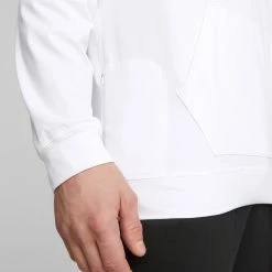 PUMA Golf PUMA X PTC Midweight Golf Hoodie -Golf Clubs Sales Store wvkjrgdtf03lc4cx4ygg