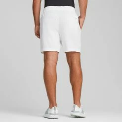 PUMA Golf PUMA X PTC Vented Golf Shorts -Golf Clubs Sales Store wzeq2lnrvvenmxep1u3c