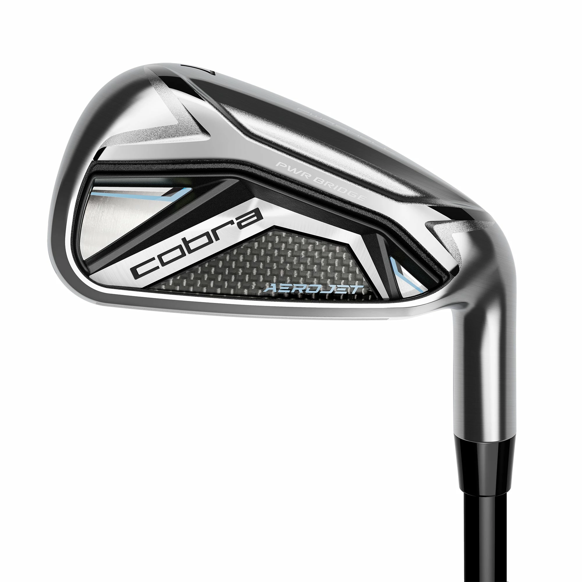 Cobra Golf Women's AEROJET Irons 3 Cobra Golf Women's AEROJET Irons