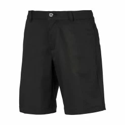 PUMA Golf Boy's Junior Stretch Golf Shorts -Golf Clubs Sales Store xzlcqk0kblbodcwgejpp