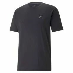 PUMA Golf PUMA X PTC T-Shirt 12 PUMA Golf PUMA X PTC T-Shirt -Golf Clubs Sales Store y1dflu1sm3dmn1be4ksp