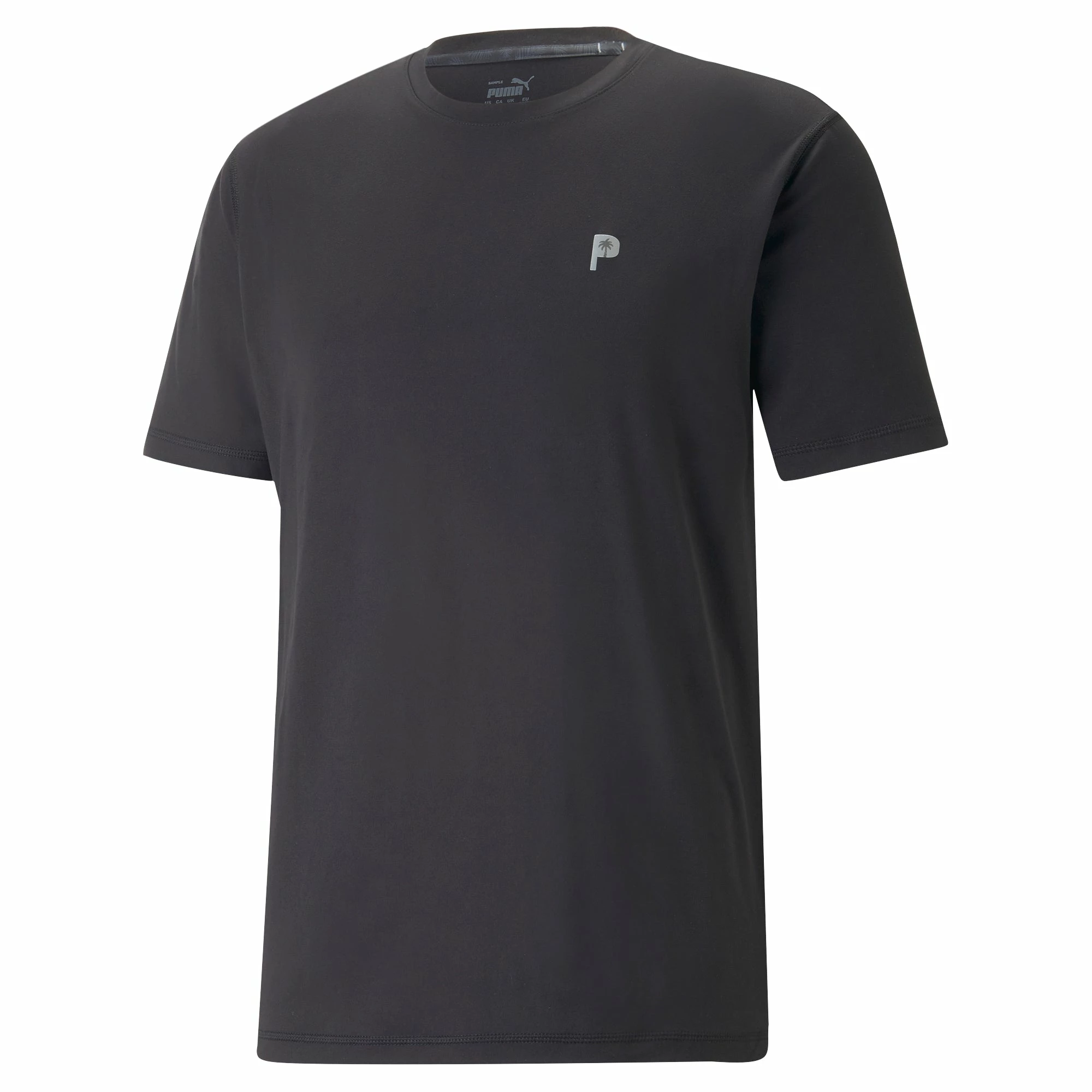 PUMA Golf PUMA X PTC T-Shirt 7 PUMA Golf PUMA X PTC T-Shirt - Image 5