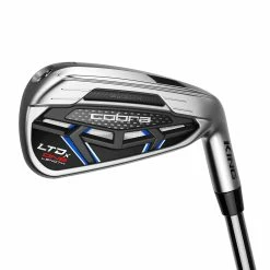 Cobra Golf LTDx ONE Length Irons