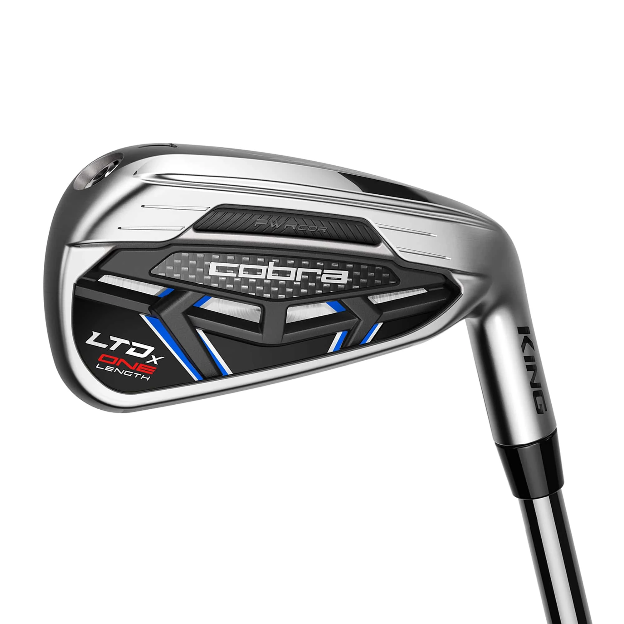 Cobra Golf LTDx - Single ONE Length Irons | Left 3 Cobra Golf LTDx - Single ONE Length Irons | Left