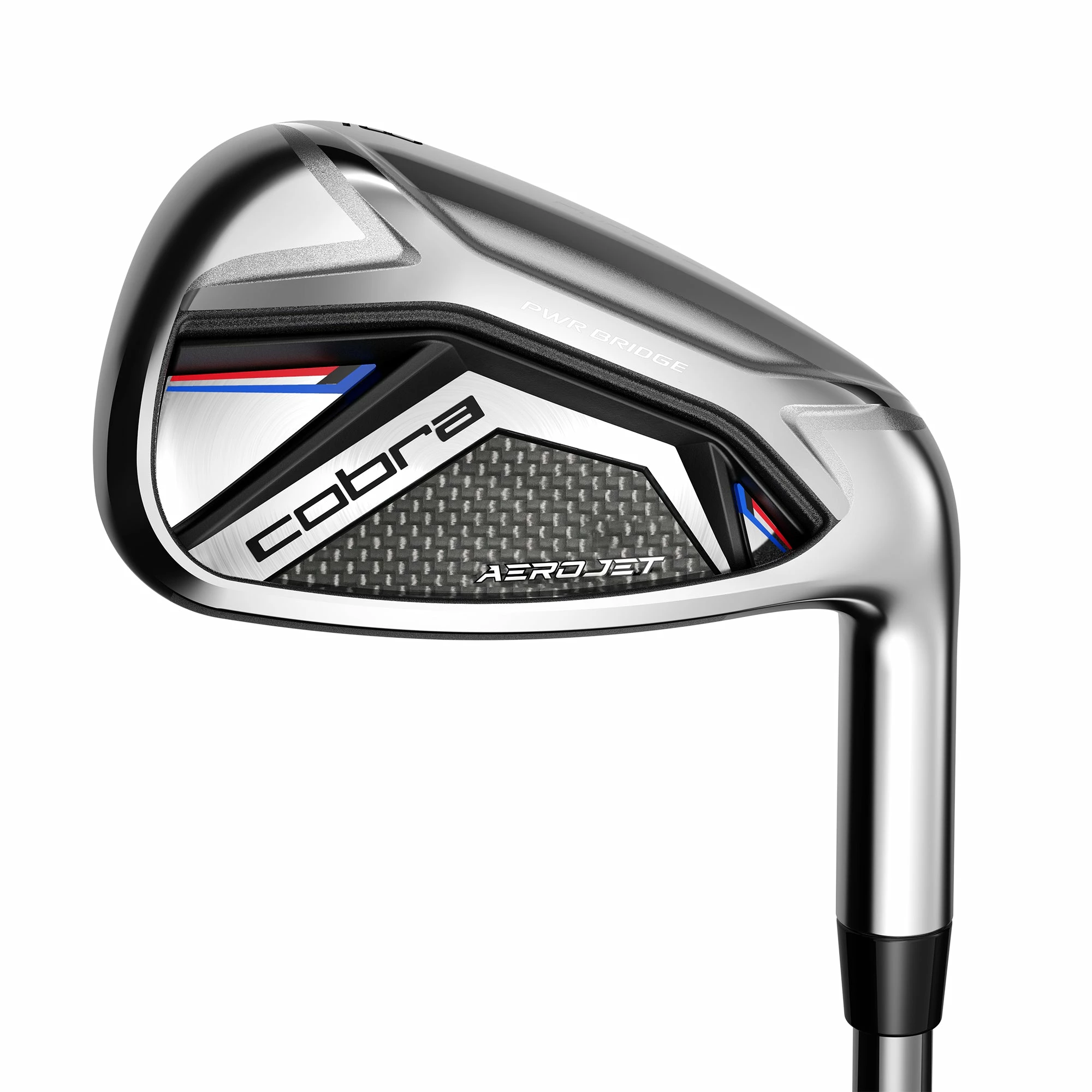 Cobra Golf AEROJET - Single Irons | Right 7 Cobra Golf AEROJET - Single Irons | Right - Image 5