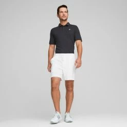 PUMA Golf PUMA X PTC Vented Golf Shorts -Golf Clubs Sales Store yj3wccaaesmgv96xwb52
