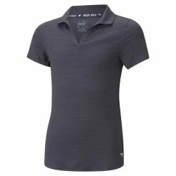 PUMA Golf Girl's CLOUDSPUN Coast Golf Polo 10 PUMA Golf Girl's CLOUDSPUN Coast Golf Polo -Golf Clubs Sales Store yrtfviodct9vd2j9hcyi