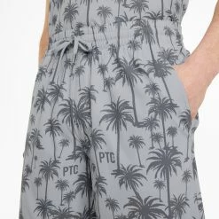 PUMA Golf PUMA X PTC Palm Golf Shorts -Golf Clubs Sales Store ze283zikvyraiuprhkcd