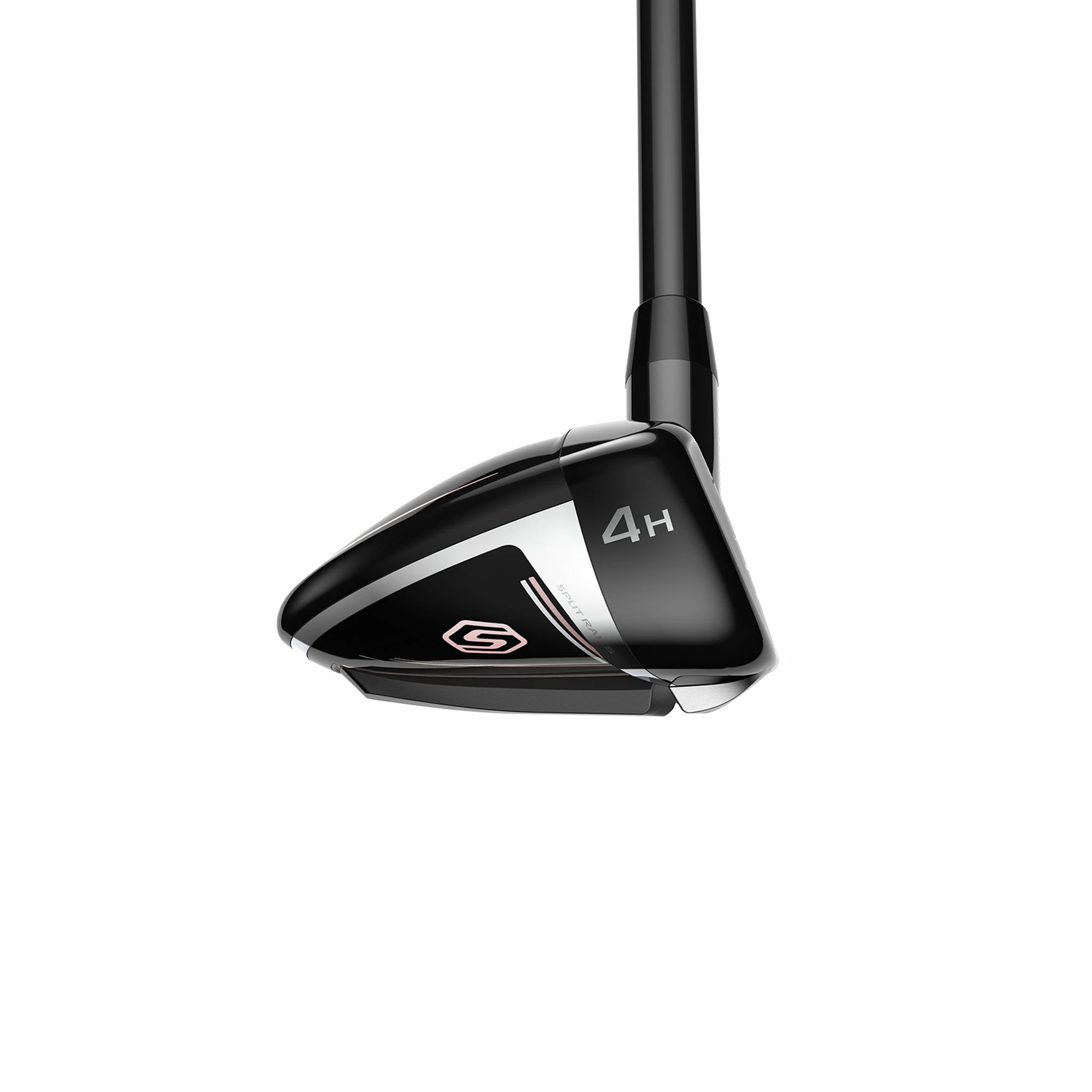 Cobra Golf Women's T-Rail Hybrid 6 Cobra Golf Women's T-Rail Hybrid - Image 4