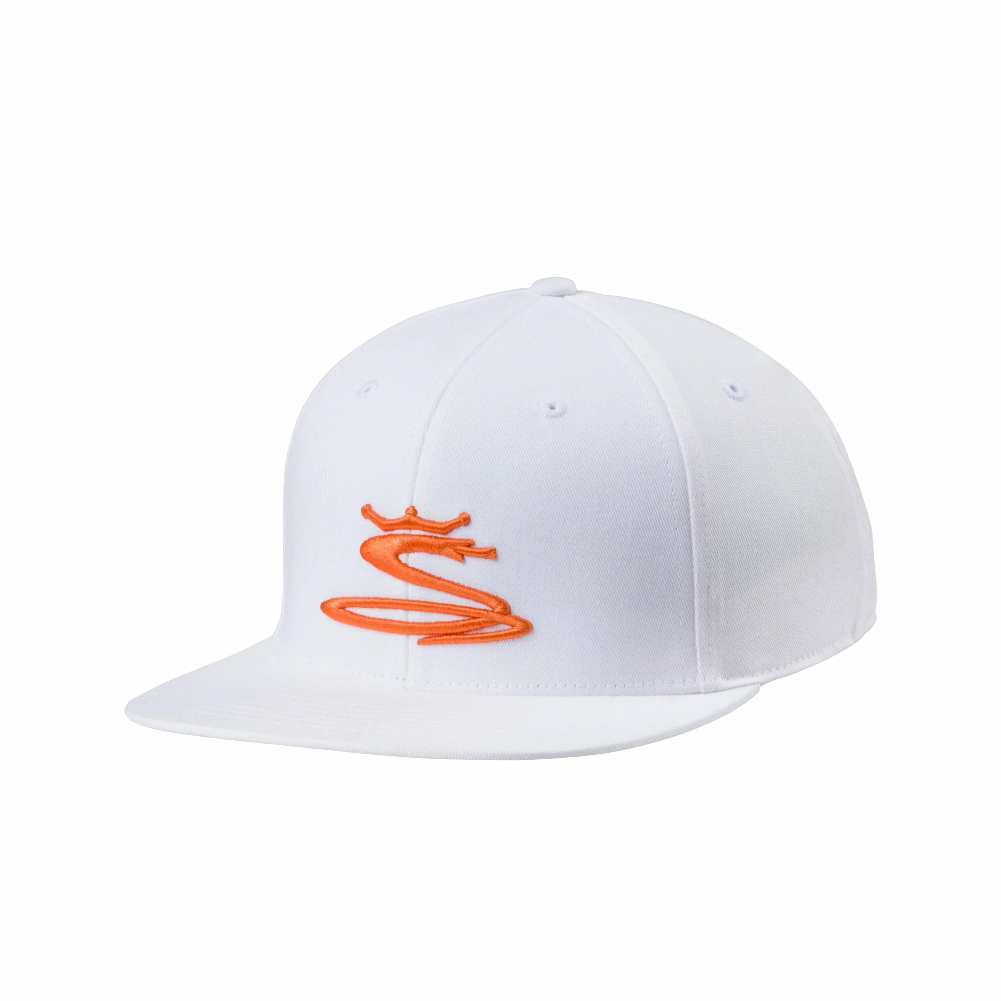 Cobra Golf Boy's Youth Tour Snapback Cap 6 Cobra Golf Boy's Youth Tour Snapback Cap - Image 4