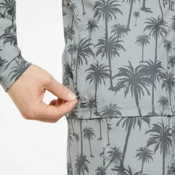 PUMA Golf PUMA X PTC Lightweight Palm Golf Hoodie -Golf Clubs Sales Store zkyp72jxiun53amlybpe