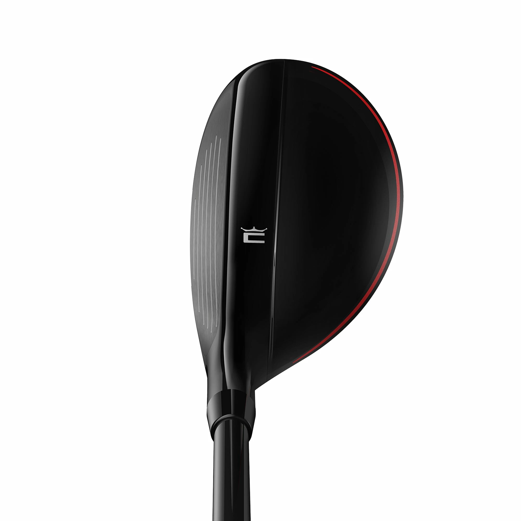 Cobra Golf T-Rail Hybrid Iron Set 6 Cobra Golf T-Rail Hybrid Iron Set - Image 4