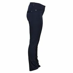 Daily Sports Miracle 32in Womens Golf Pants -Golf Clubs Sales Store 001220 590NAVY 2