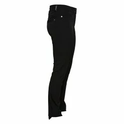 Daily Sports Miracle 32in Womens Golf Pants -Golf Clubs Sales Store 001220 999BLACK 2