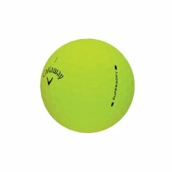 Callaway Supersoft Green Golf Balls -Golf Clubs Sales Store 10016 2