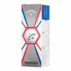 Callaway Supersoft Magna Golf Balls - Dozen 7 Callaway Supersoft Magna Golf Balls - Dozen -Golf Clubs Sales Store 10017 2