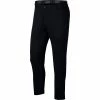 Nike Golf Nike Flex Mens Golf Pants -Golf Clubs Sales Store 10288 010BLACK