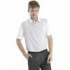 CHASE 54 Chase54 Route Mens Golf Polo
