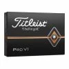 Titleist Pro V1 Yellow Golf Balls - Dozen 2020 -Golf Clubs Sales Store 10828 3e9c9623 59c7 4504 8bce 0227fc606eef