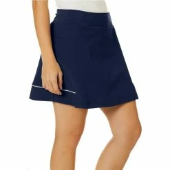 Oakley Balata 15.5in Womens Golf Skort -Golf Clubs Sales Store 10846 6ACFATHOM 93d258ec 2c05 451f bb45 fa6422688d8c