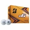 Bridgestone E6 White Golf Balls - Dozen 1 Bridgestone E6 White Golf Balls - Dozen -Golf Clubs Sales Store 11014