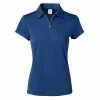 Daily Sports Macy Night Blue Womens Golf Polo Shirt 2 Daily Sports Macy Night Blue Womens Golf Polo Shirt -Golf Clubs Sales Store 11424 574NIGHTBLUE