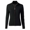 Daily Sports Naima Black Womens Golf Sweater -Golf Clubs Sales Store 11449 999BLACK bcef80c7 e74b 48a7 856b 02c261b99365