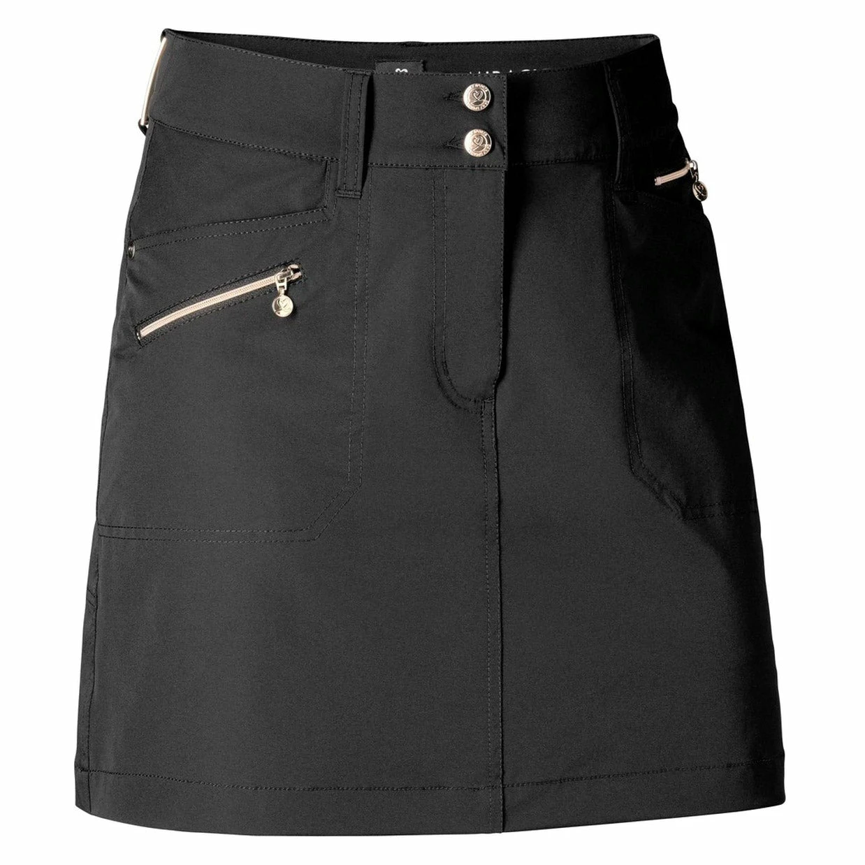 Daily Sports Miracle 18in Womens Golf Skort 4 Daily Sports Miracle 18in Womens Golf Skort - Image 2