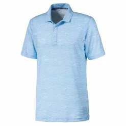 PUMA Golf Puma Predators Mens Golf Polo