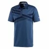 PUMA Golf Puma ALTERKNIT Texture Mens Golf Polo 1 PUMA Golf Puma ALTERKNIT Texture Mens Golf Polo -Golf Clubs Sales Store 11495