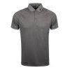 J.Lindeberg J. Lindeberg William Regular TX Jersey Dark Grey Mens Golf Polo -Golf Clubs Sales Store 11866 d31a6626 f740 4e84 9978 1fa67068157c